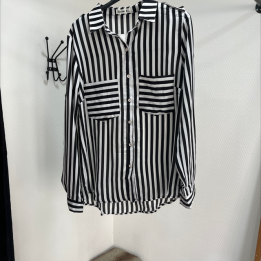 Chemise rayé