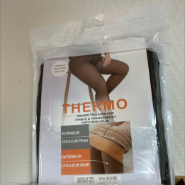 Collant thermo